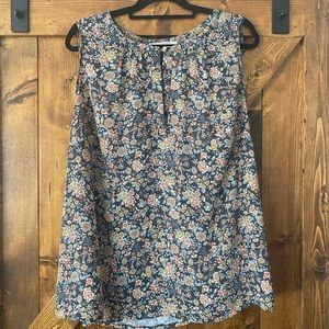Loft Plus Blouse